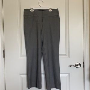 Express editor pants
